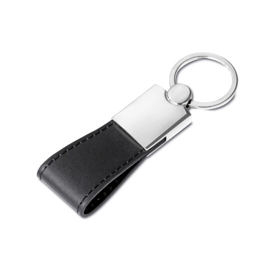 Chaveiro-Metal-com-Couro-12308d1-1602178846 Chaveiro Metal com Couro Personalizado