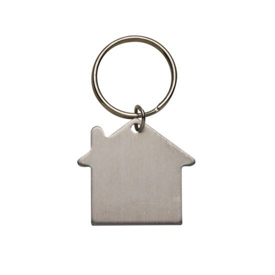 Chaveiro-Plaquinha-Formato-Casa-6983-1514287439 Chaveiro Metal Plaquinha Personalizado