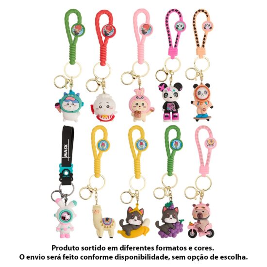 Chaveiro-Plastico-MISTO-25104-1758116762 Chaveiro Plástico Desenhos Personalizado