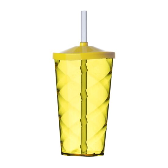 Copo-Acrilico-550ml-AMARELO-1680-1500322073 Copo PS 550ml Personalizado