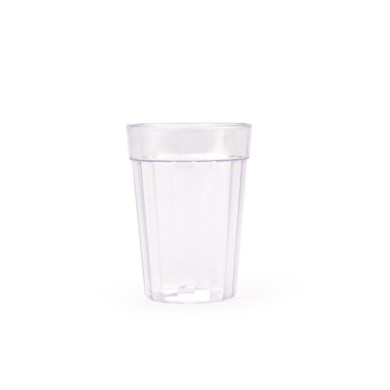 Copo Plástico 190ml Personalizado