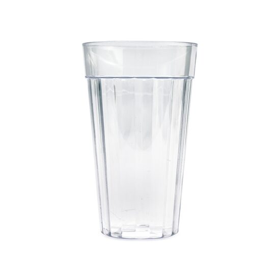 Copo Plástico 450ml Personalizado