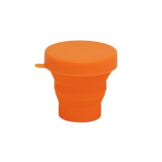 Copo-Retratil-de-Silicone-150ml-LARANJA-15552-1719575182 Copo Retrátil de Silicone 150ml Personalizado