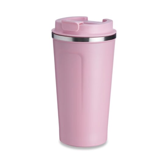 Copo-Termico-Inox-500ml-ROSA-14619-1656614139 Copo Térmico Inox 500ml Personalizado