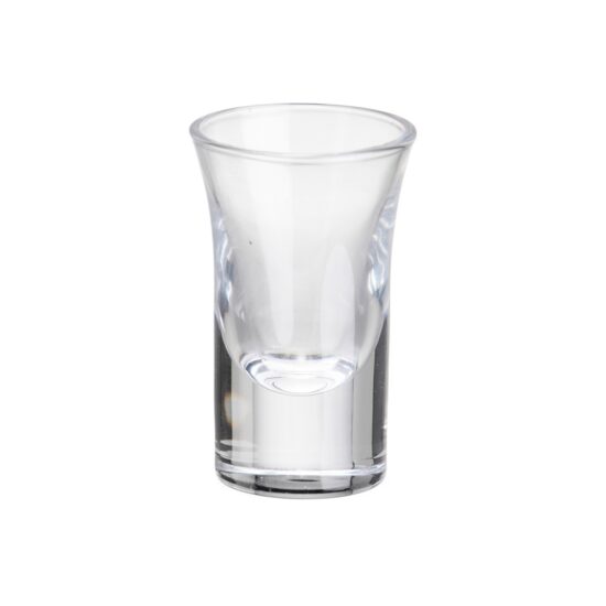 Kit Copo Vidro 30ml 6 Peças Personalizado