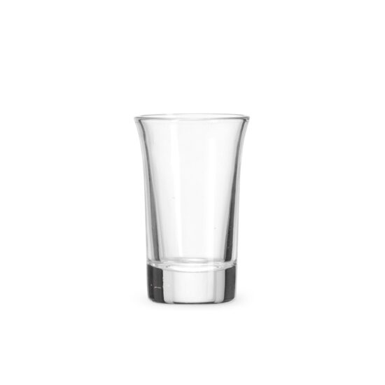 Kit Copo Vidro 50ml 6 Peças Personalizado