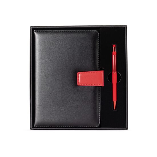 Kit Executivo 2 Peças Personalizado