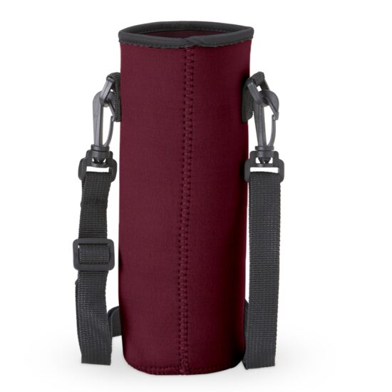 Porta-Copos ou Garrafas Isotérmico Esportivo Personalizado