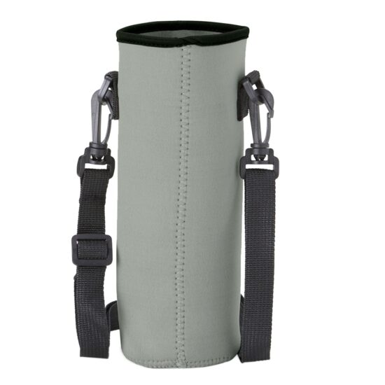 Porta-Copos ou Garrafas Isotérmico Esportivo Personalizado