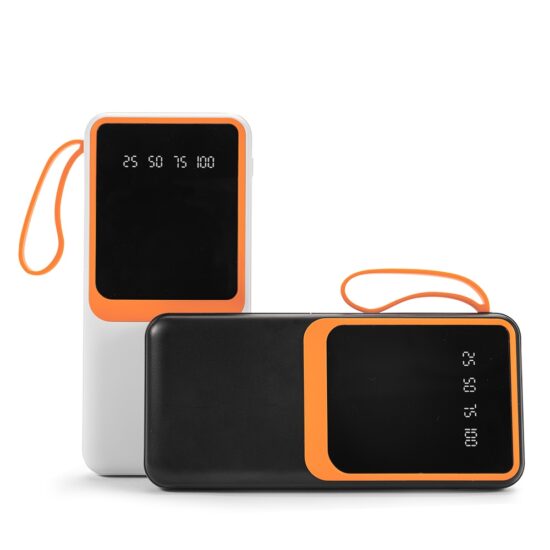Power Bank 10.000mAh Personalizado