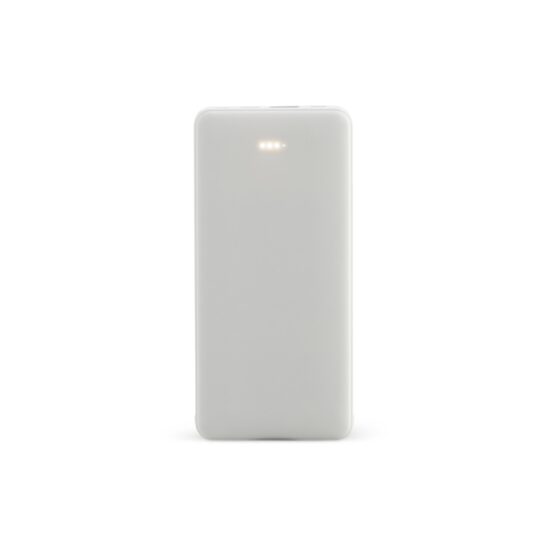 Power Bank 10.000mAh com Indicador LED Personalizado