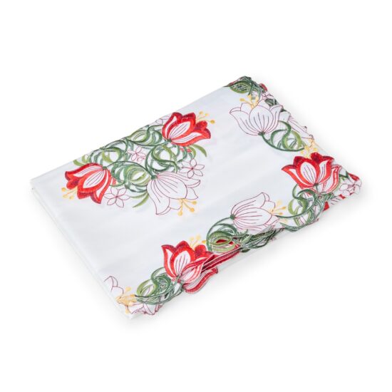 Toalha de Mesa Retangular Personalizada