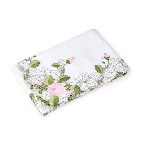 Toalha de Mesa Retangular Personalizada