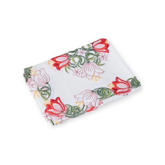 Toalha de Mesa Retangular Personalizada