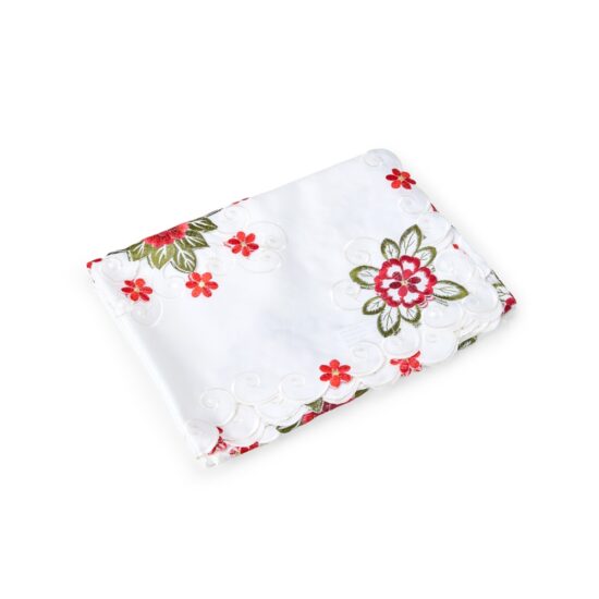 Toalha de Mesa Retangular Personalizada