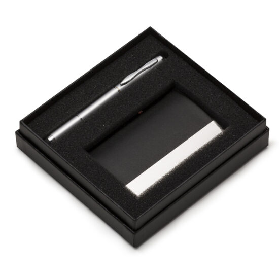 Kit Executivo 2 Peças Personalizado