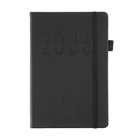 Agenda Diária 2026 Personalizada
