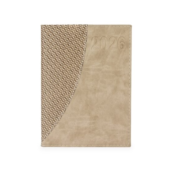 Agenda Diária 2026 Personalizada