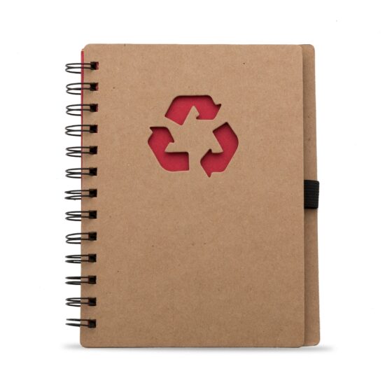 Bloco-de-Anotacoes-Ecologico-VERMELHO-4515-1540655043 Caderno Ecológico Personalizado