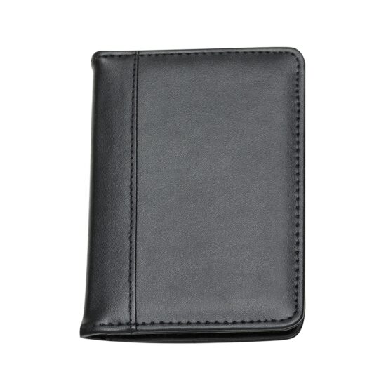 Bloco de Anotações com Calculadora e Caneta Personalizada