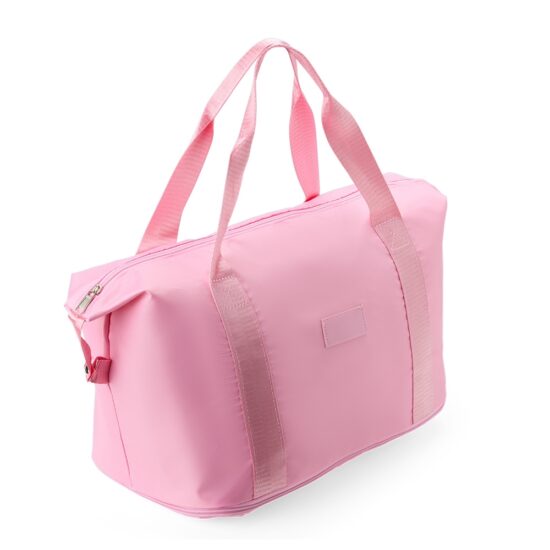 Bolsa Poliéster Expansível 36L Personalizada