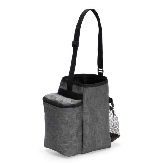 Bolsa Poliéster PVC Mescla Personalizada