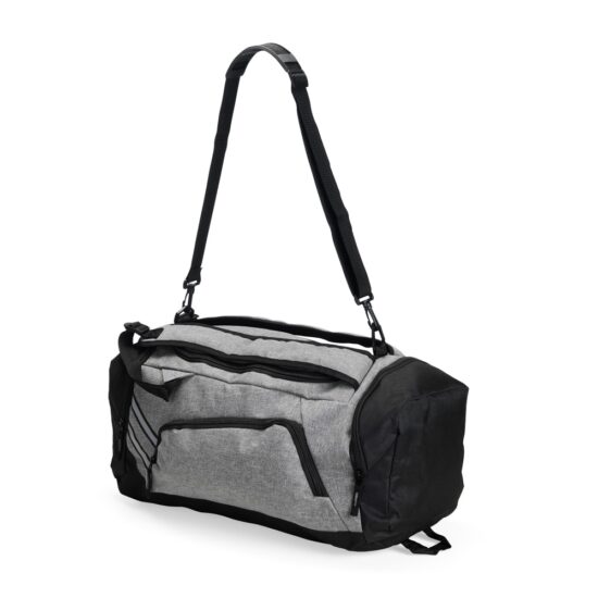 Bolsa de Viagem Poliéster 32 Litros Personalizada