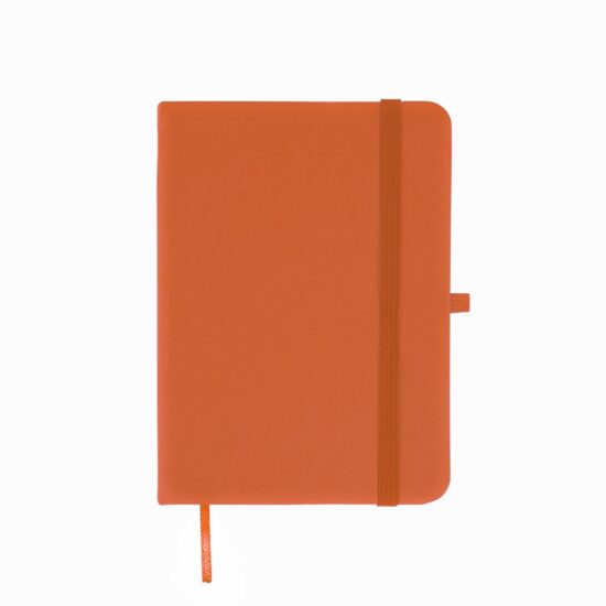 Caderneta-Emborrachada-LARANJA-21796-1734006182 Caderneta Emborrachada Personalizada