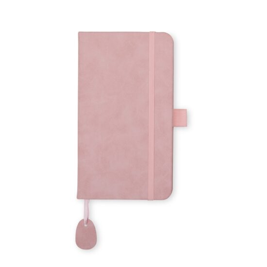 Caderneta-Emborrachada-ROSA-22015-1737732537 Caderneta Emborrachada Personalizada