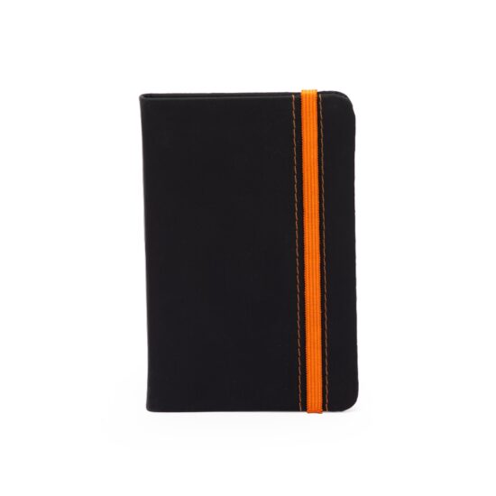 Caderneta-Emborrachada-com-Pauta-LARANJA-19804-1722435910 Caderneta Emborrachada com Pauta Personalizada