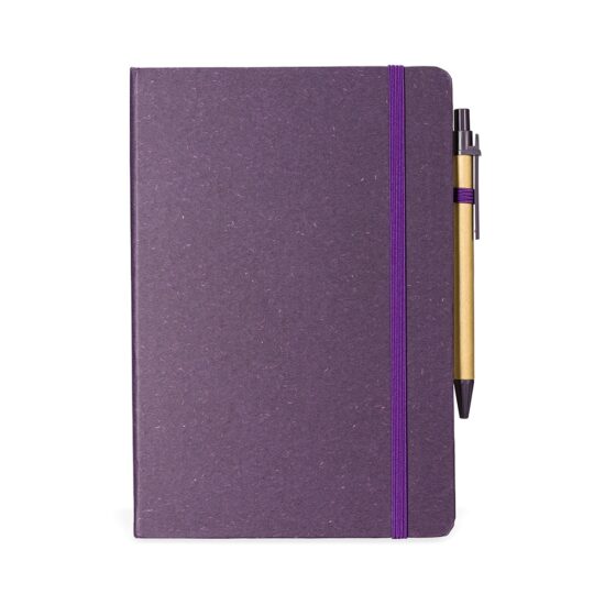 Caderneta-Fibra-de-Arroz-com-Caneta-ROXO-23443-1749474583 Caderneta Fibra de Arroz com Caneta Personalizada