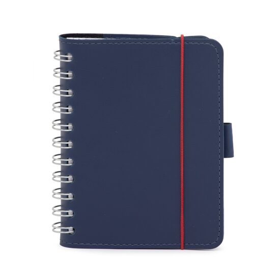 Caderneta-de-Couro-Sintetico-AZUL-19798-1722874330 Caderneta de Couro Sintético Personalizada