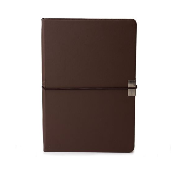 Caderneta-em-Couro-Sintetico-MARROM-18674-1710771166 Caderneta em Couro Sintético Personalizada
