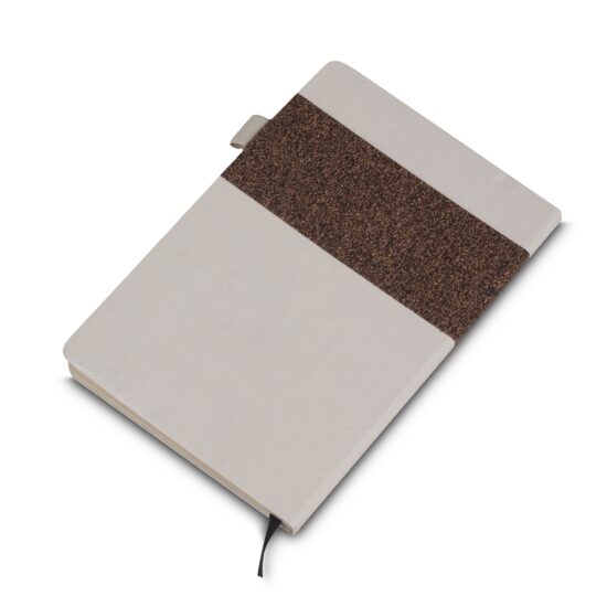 Caderno-Fibra-de-Cana-e-Cafe-21451d3-1730907635 Caderneta Fibra de Cana e Café Personalizada