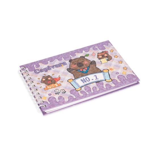 Caderno-Para-Colorir-Capivara-23939-1753286414 Caderno Para Colorir Capivara Personalizado