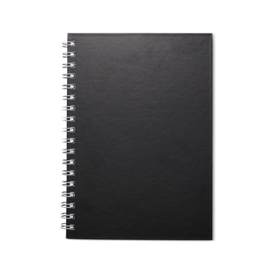 Caderno-Percalux-Emborrachado-PRETO-16859-1690484303 Caderno Percalux Emborrachado Personalizado