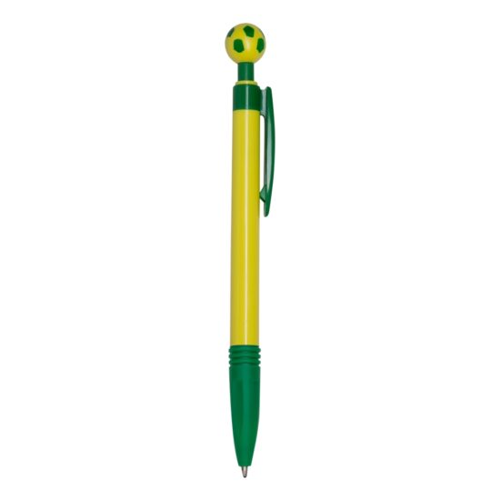 Caneta-Plastica-Bola-AMARELO-13148-1653322387 Caneta Plástica Bola Personalizada