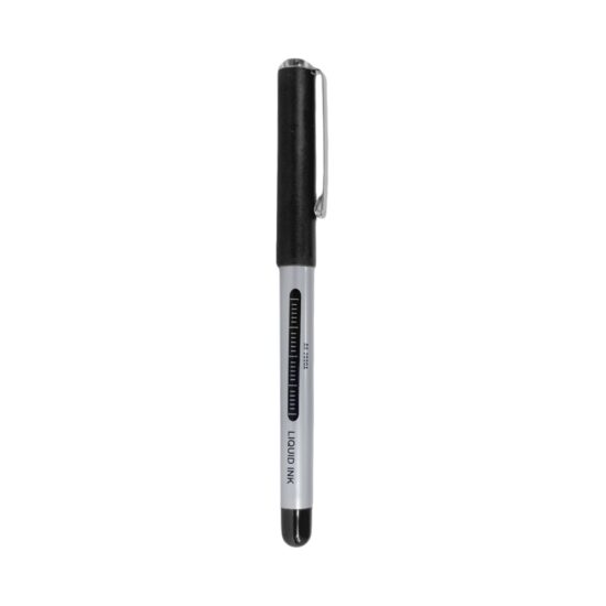 Caneta-Rollerball-Plastica-Aihao-PRETO-13175-1626266439 Caneta Rollerball Plástica Aihao Personalizada
