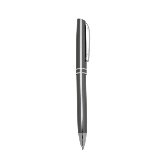 ER192_CIN Caneta Semimetal Personalizada