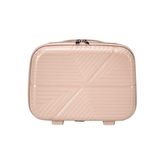 Frasqueira Plástica Personalizada