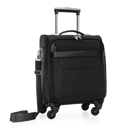 Mala-de-Viagem-Padrao-IATA-PRETO-11859-1589381798 Mala de Viagem Padrão Bagagem de Mão Personalizada