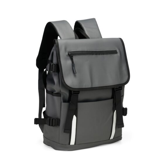 Mochila Couro Sintético 18 Litros Personalizada