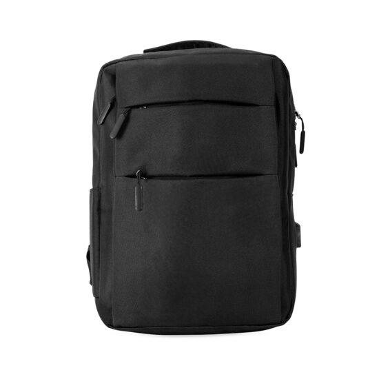 Mochila-Nylon-Oxford-14L-PRETO-26437-1764248616 Mochila Nylon Oxford 14L Personalizada