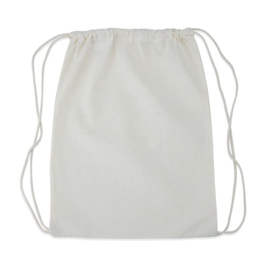 Sacochila Algodão Personalizada