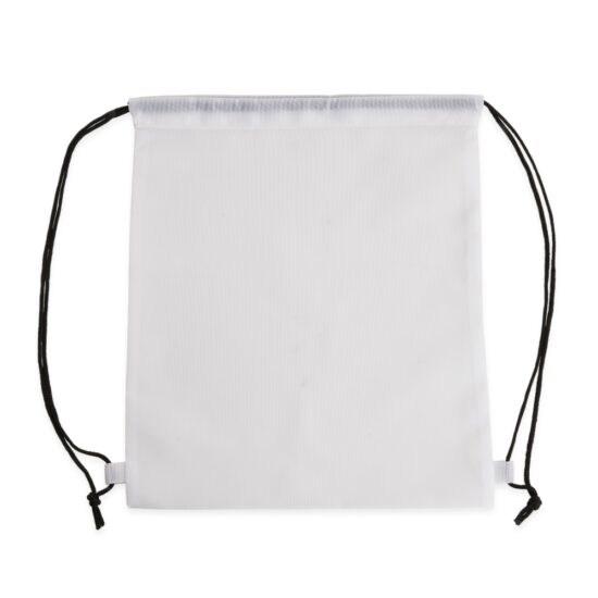 Mochila Saco Poliéster Personalizada