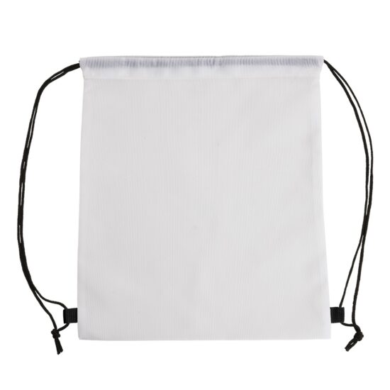 Sacochila em Poliéster Personalizada