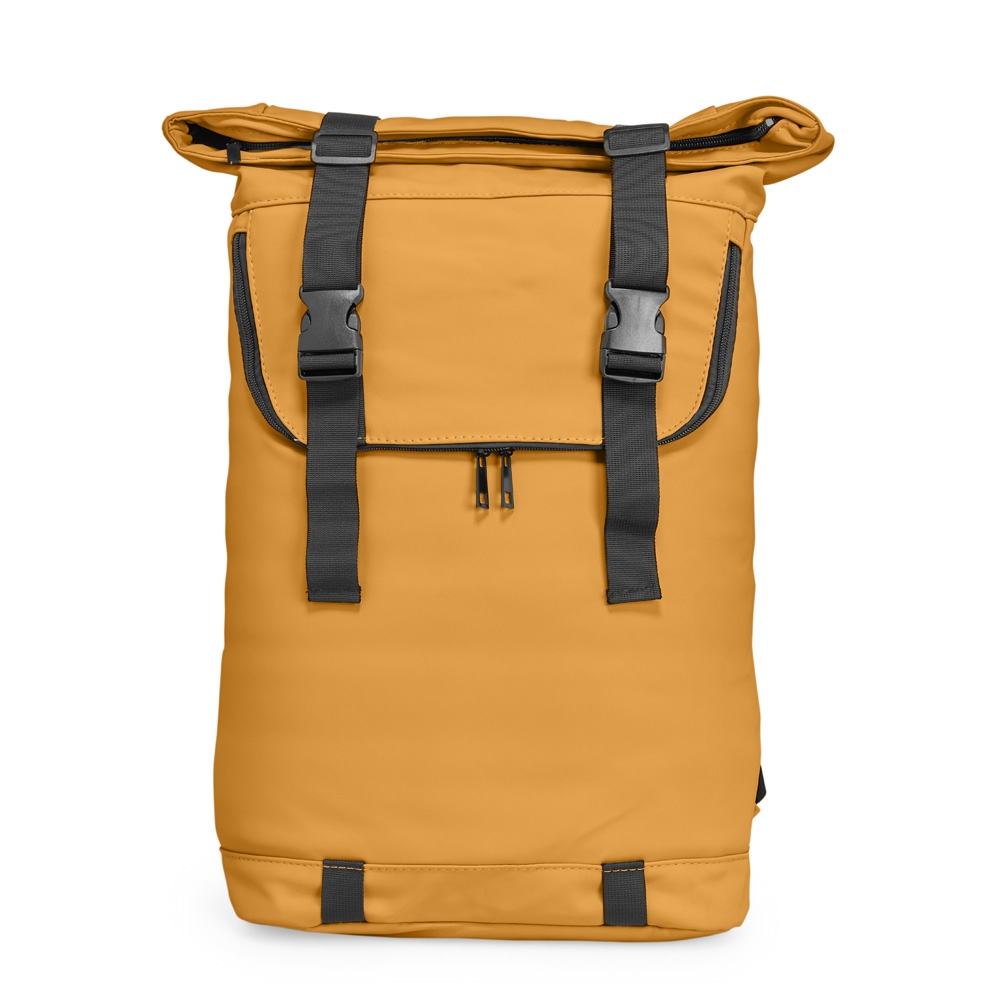 Mochila-de-Couro-Sintetico-34-Litros-MARROM-CLARO-19913-1724244398