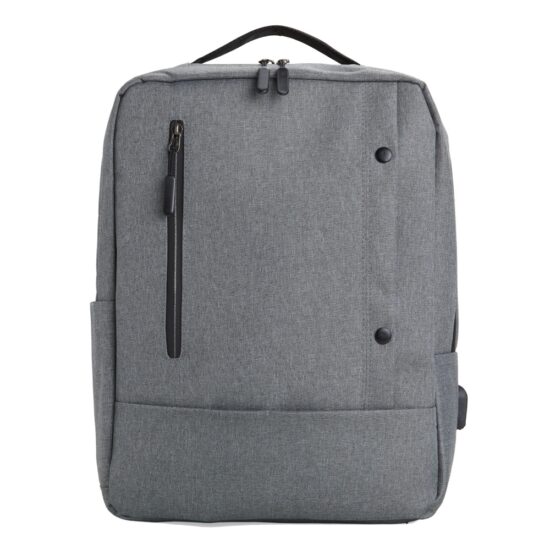 Mochila-de-Nylon-22-Litros-CINZA-17598-1699967667 Mochila de Nylon 22 Litros Personalizada