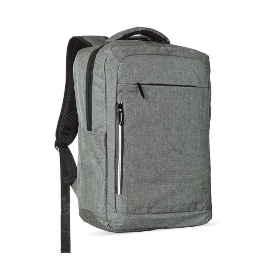 Mochila de Nylon USB 20L Personalizada