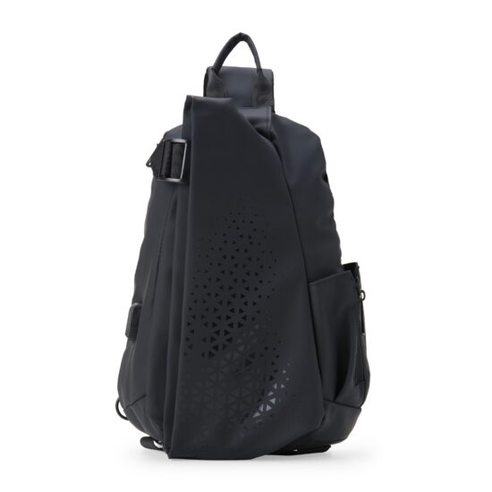 Mochila de Ombro USB 10L Personalizada